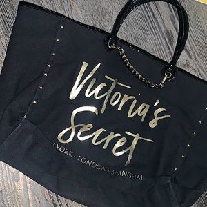 Victoria’s Secret Tote Bag